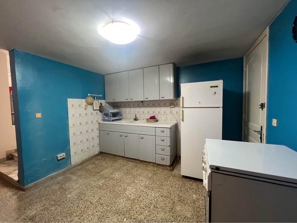 Ariana Ville&nbsp;El Menzah 8&nbsp;Location&nbsp;Maisons&nbsp;Rdc de villa meubl� s2 el menzah 8
