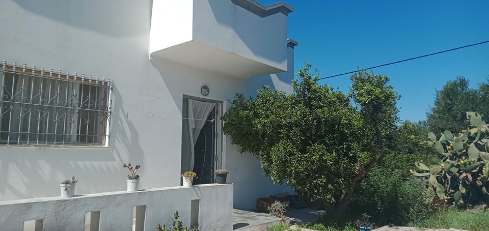 Vente&nbsp;Maisons - Tunisie