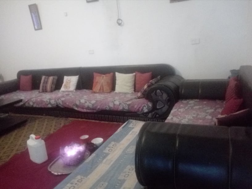 Hammamet&nbsp;Hammamet&nbsp;Vente&nbsp;Maisons&nbsp;A 5 klm de yassmin hamammet une maison sur terrain