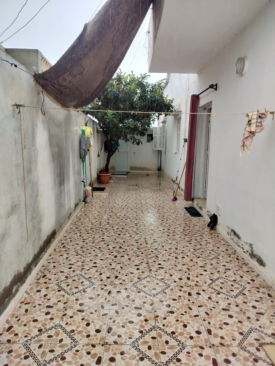 Vente&nbsp;Maisons - Tunisie