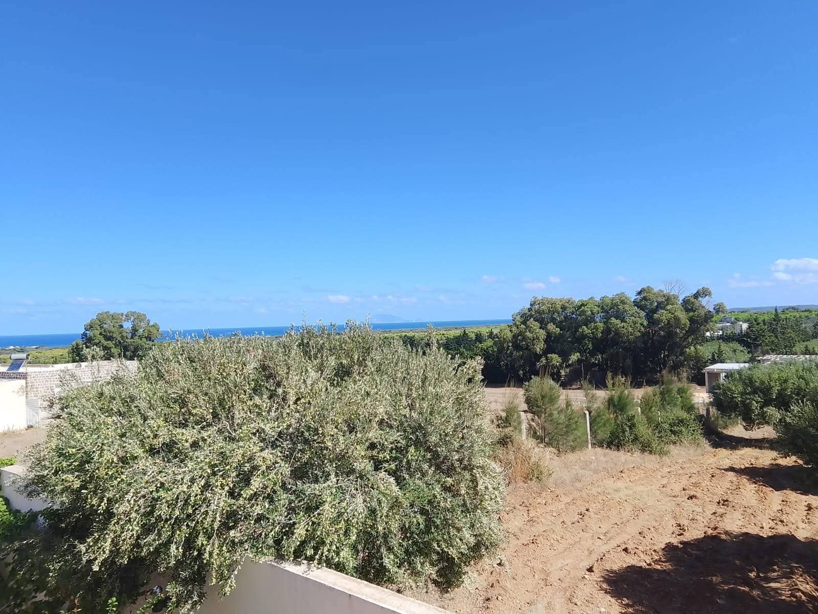 El Haouaria&nbsp;El Haouaria&nbsp;Vente&nbsp;Maisons&nbsp;Villa el haouaria