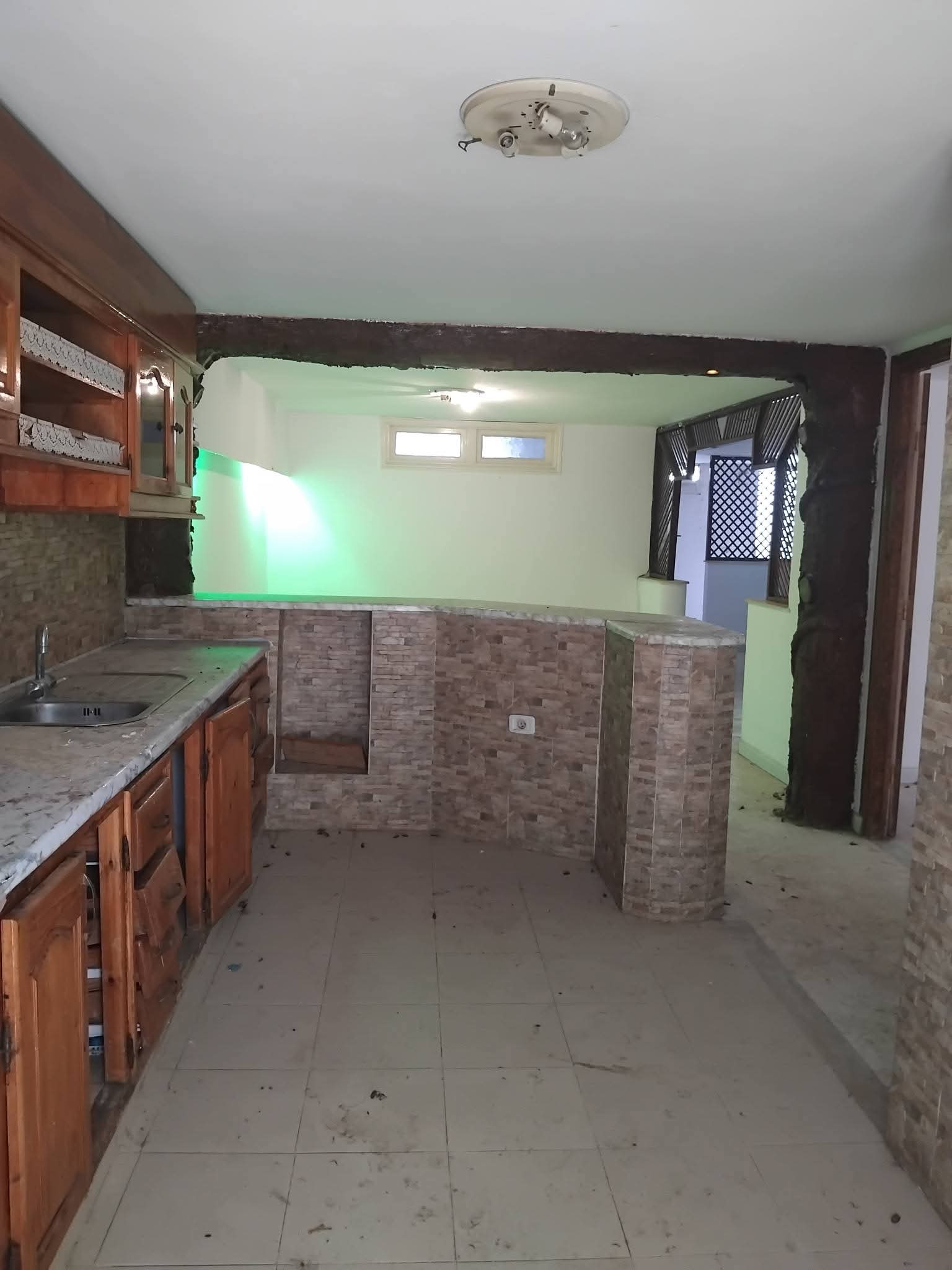 El Mourouj&nbsp;El Mourouj&nbsp;Vente&nbsp;Maisons&nbsp;Villa au mourouj 1 quatre niveaux