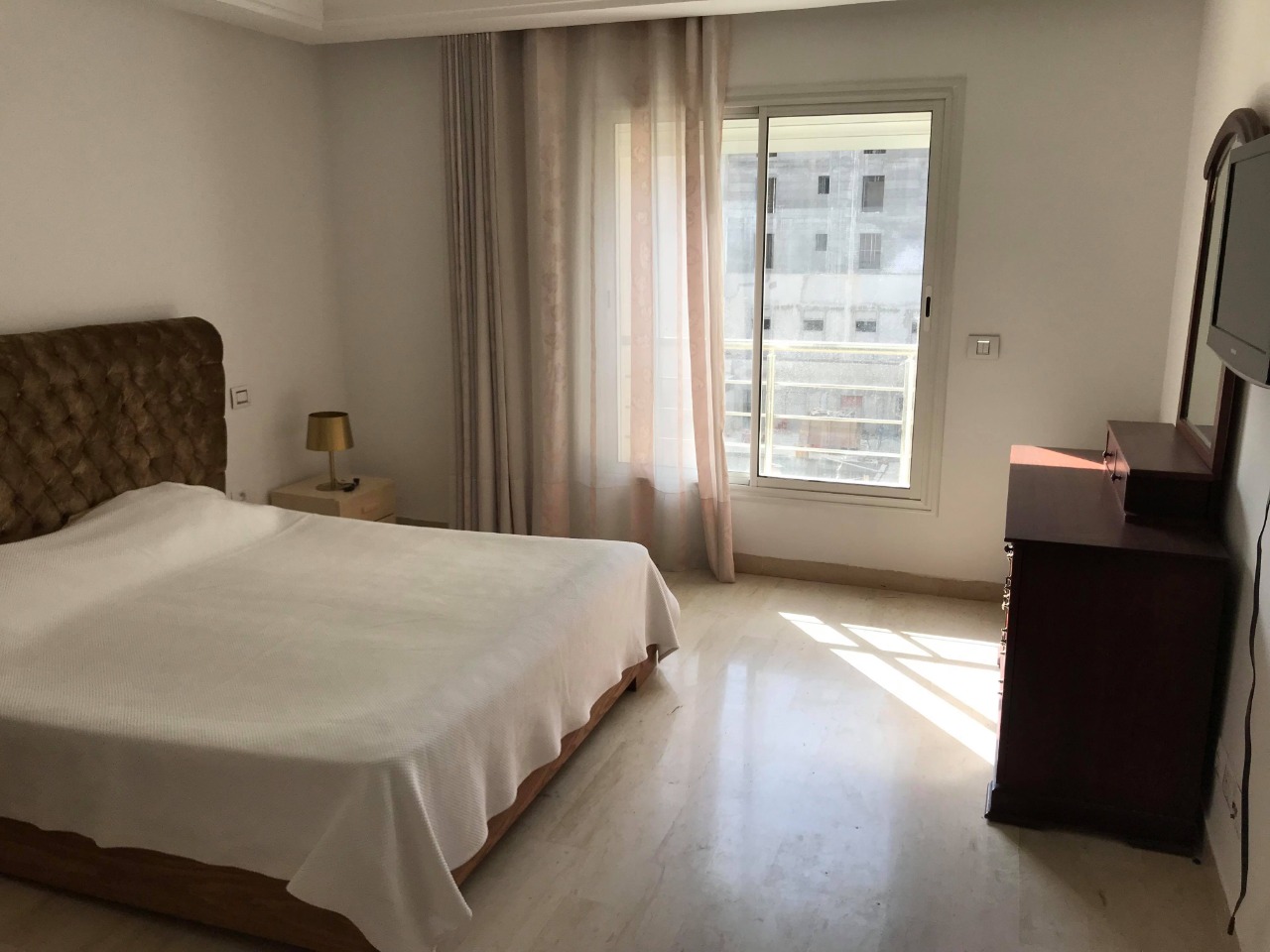 Vente&nbsp;Appart. 3 pi�ces - Tunisie