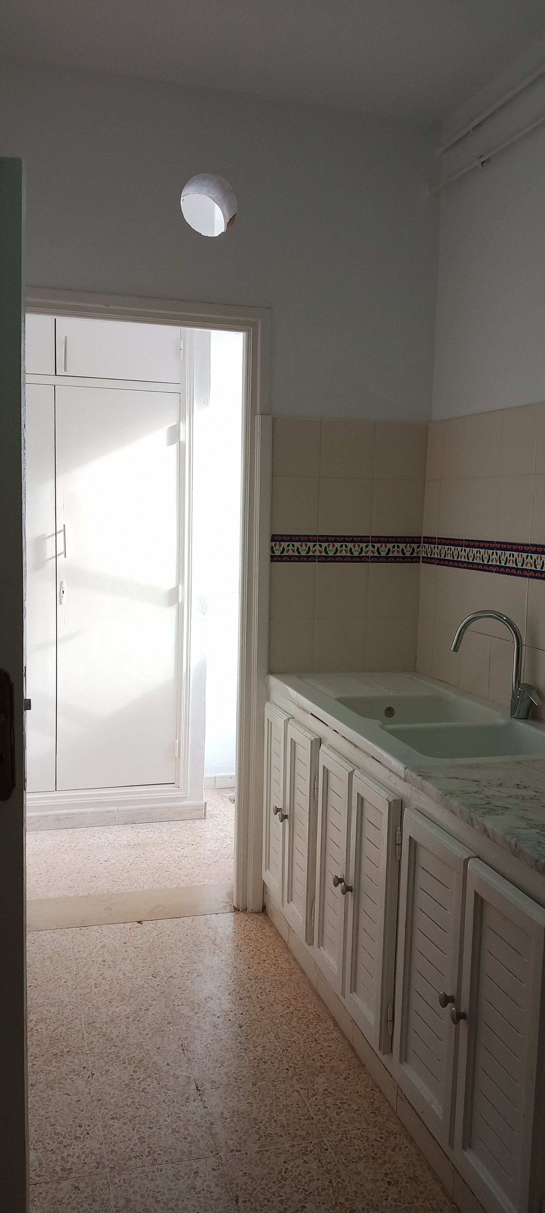 Vente&nbsp;Appart. 3 pi�ces - Tunisie