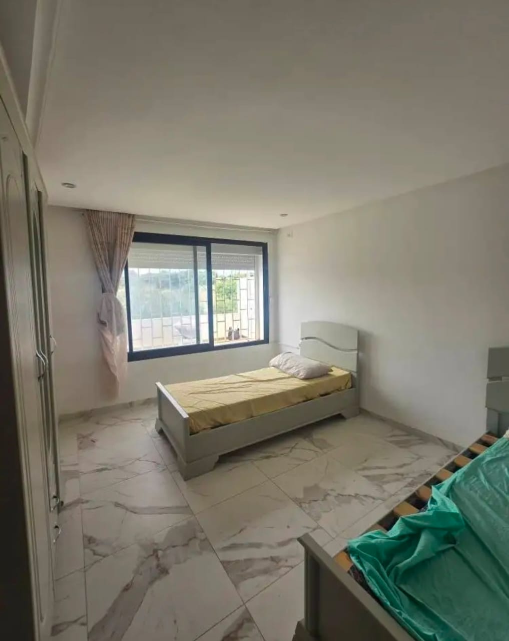 Hammam Sousse&nbsp;El Kantaoui&nbsp;Vente&nbsp;Appart. 1 pi�ce&nbsp;Deux appartement s2 luxe a kantaoui