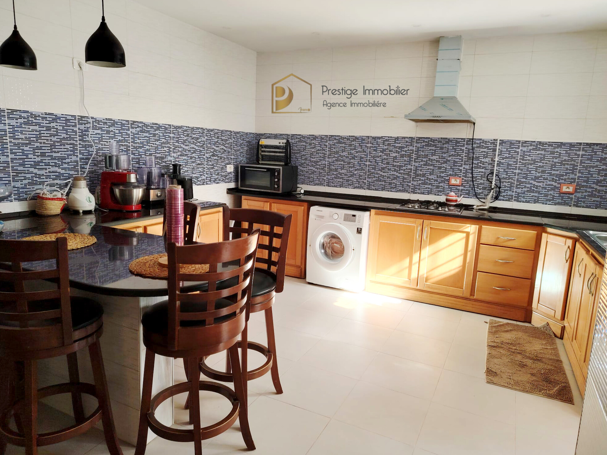 Vente&nbsp;Duplex - Tunisie