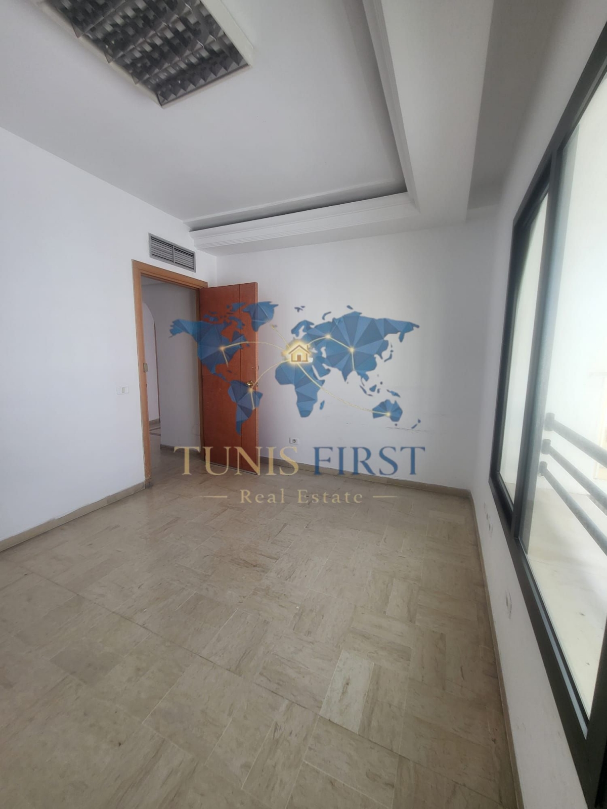Vente&nbsp;Appart. 4 pi�ces - Tunisie