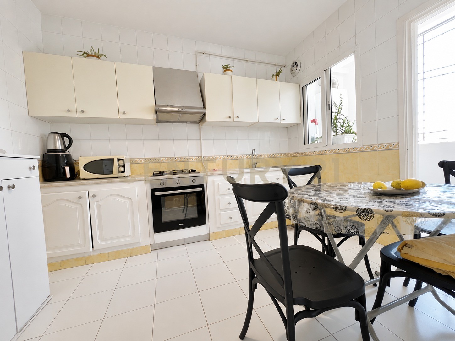 La Soukra&nbsp;La Soukra&nbsp;Vente&nbsp;Appart. 3 pi�ces&nbsp;Appartement s3  � la soukra