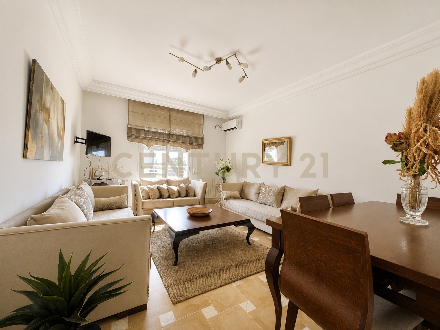 Vente&nbsp;Appart. 3 pi�ces - Tunisie