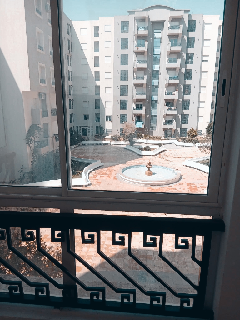 Ain Zaghouan&nbsp;Ain Zaghouan&nbsp;Vente&nbsp;Appart. 3 pi�ces&nbsp;Cit� el what s2 lux