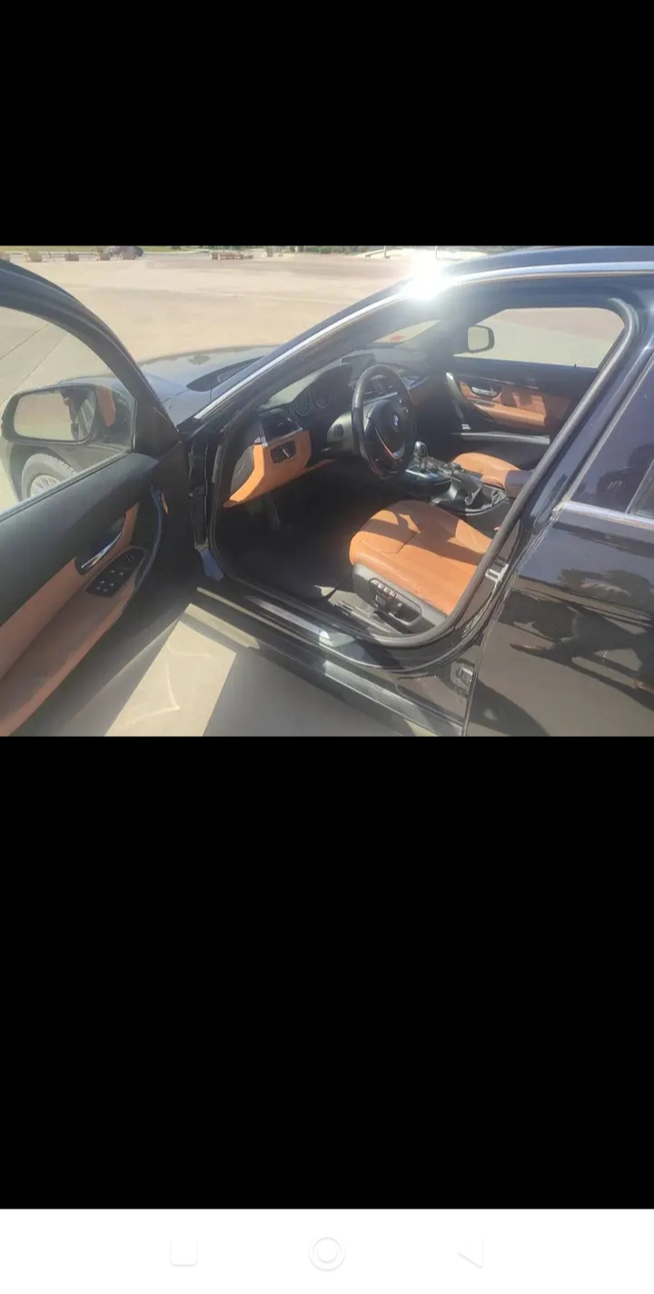 Nouvelle Medina&nbsp;Nouvelle Medina&nbsp;Bmw&nbsp;Autre Mod�le&nbsp;Bmw 316i en bon �tat