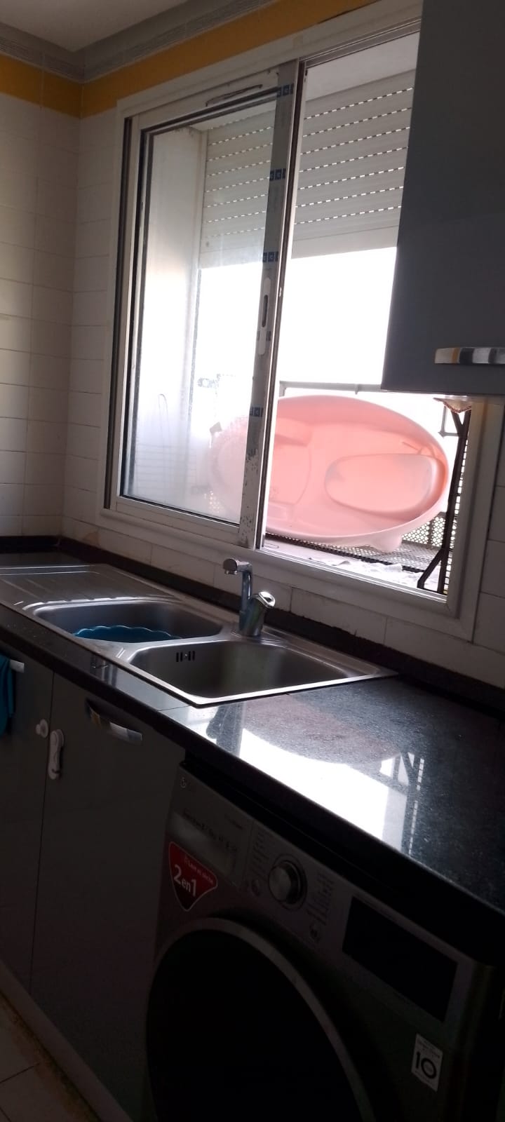 Vente&nbsp;Appart. 2 pi�ces - Tunisie