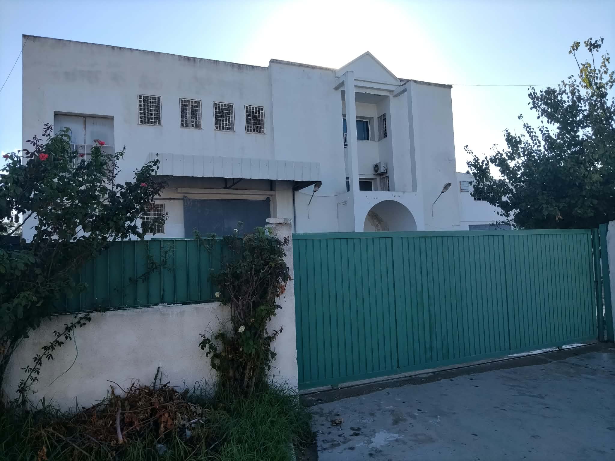 Vente&nbsp;Autre - Tunisie