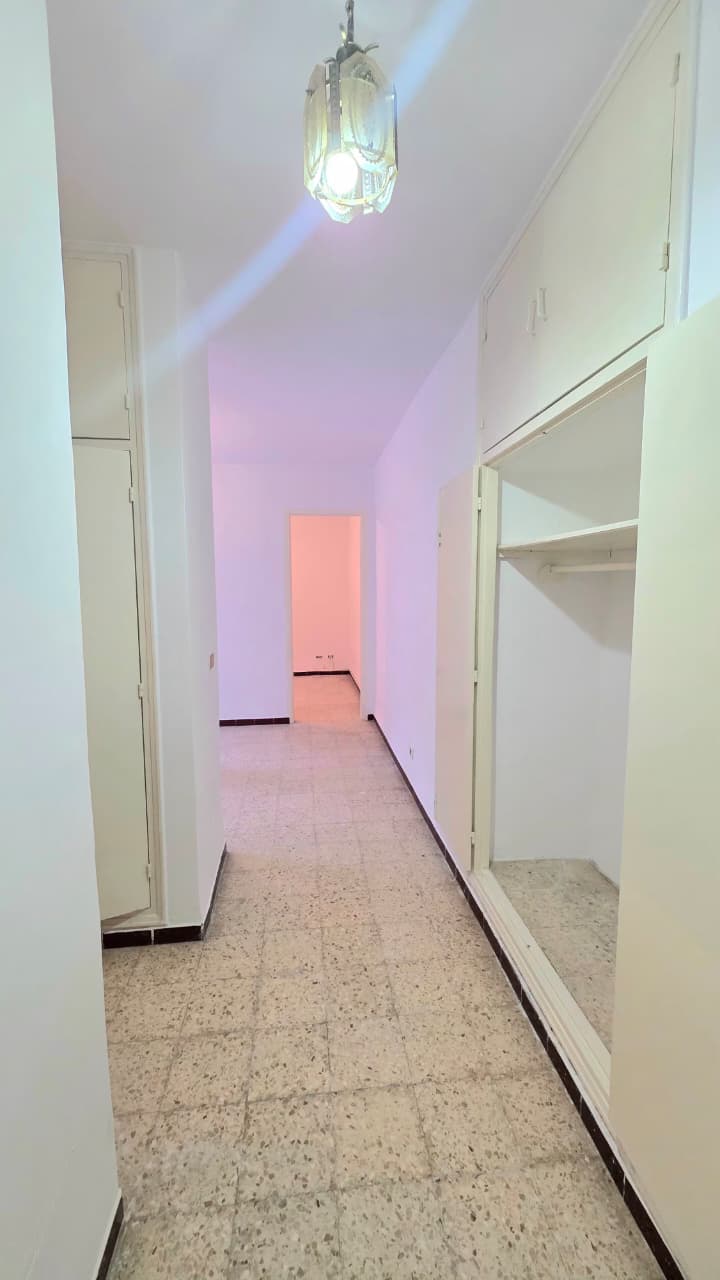 Ariana Ville&nbsp;El Menzah 7&nbsp;Vente&nbsp;Appart. 1 pi�ce&nbsp;Appartement s1 a menzah 7