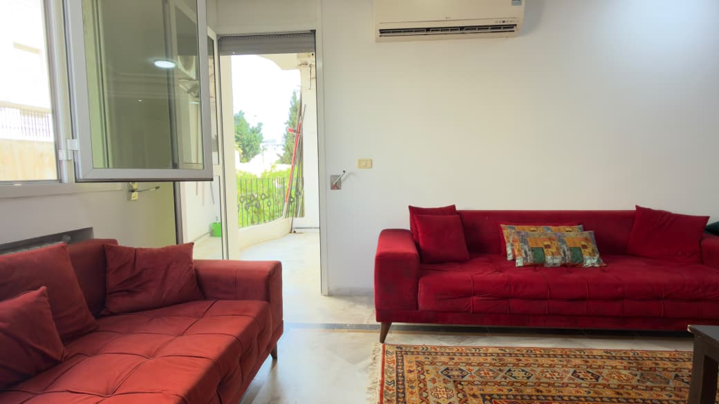 Ariana Ville&nbsp;El Menzah 7&nbsp;Vente&nbsp;Appart. 4 pi�ces&nbsp;Appartement s4 de 206 m a menzah 7bis
