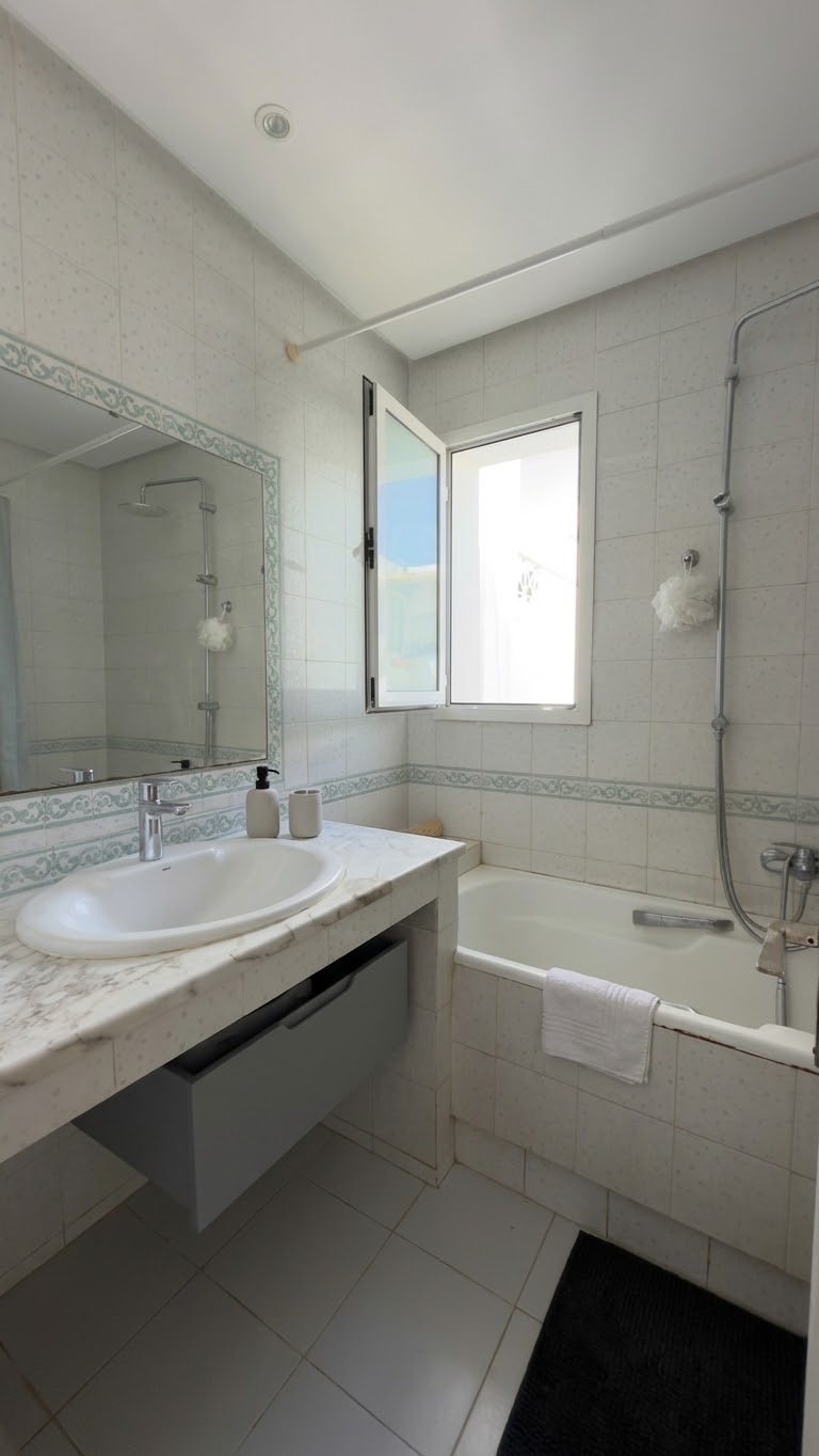 Vente&nbsp;Appart. 3 pi�ces - Tunisie