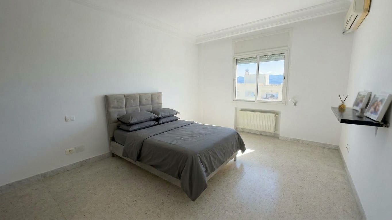 Vente&nbsp;Appart. 3 pi�ces - Tunisie