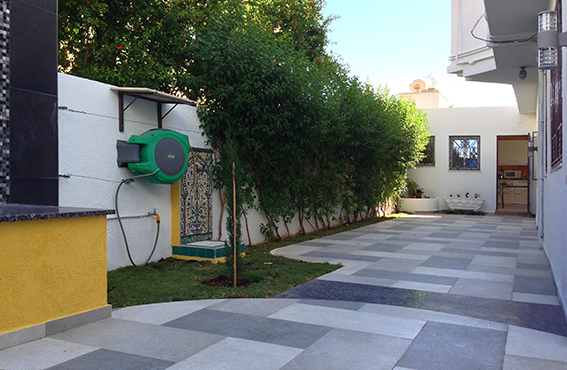 Ezzahra&nbsp;Ezzahra&nbsp;Location&nbsp;Appart. 1 pi�ce&nbsp;Studio meubl�