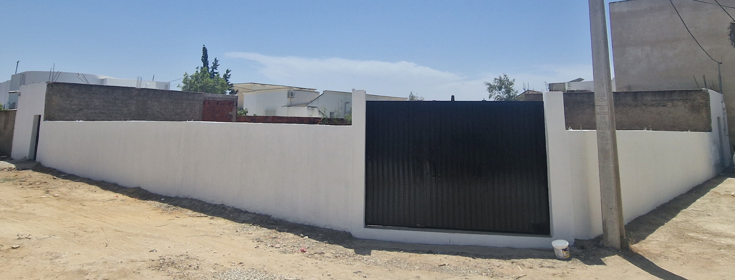 Vente&nbsp;Autre - Tunisie