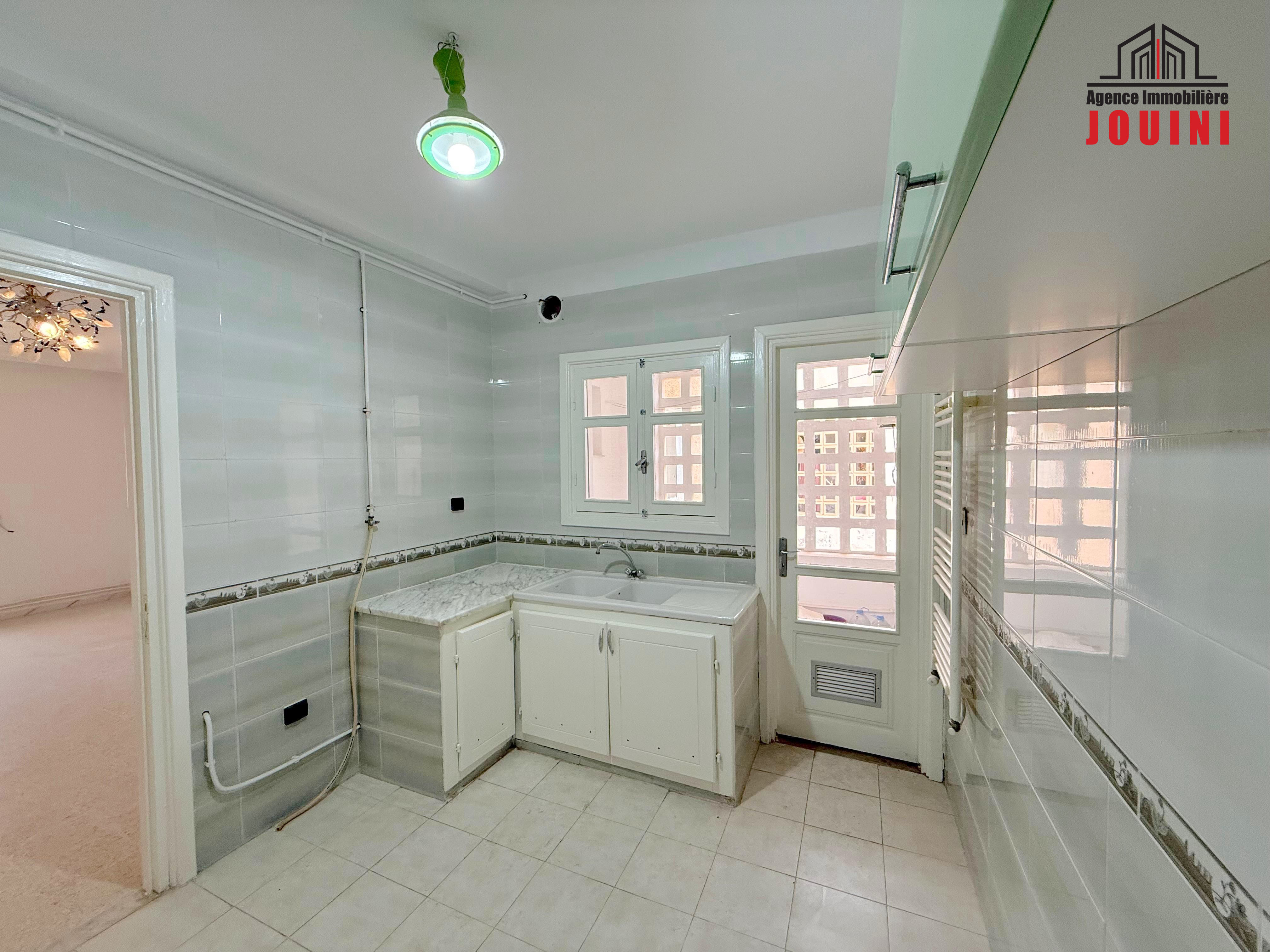 Raoued&nbsp;Jaafar 1&nbsp;Vente&nbsp;Appart. 3 pi�ces&nbsp;Appartement s2 � nour ja�far ariana