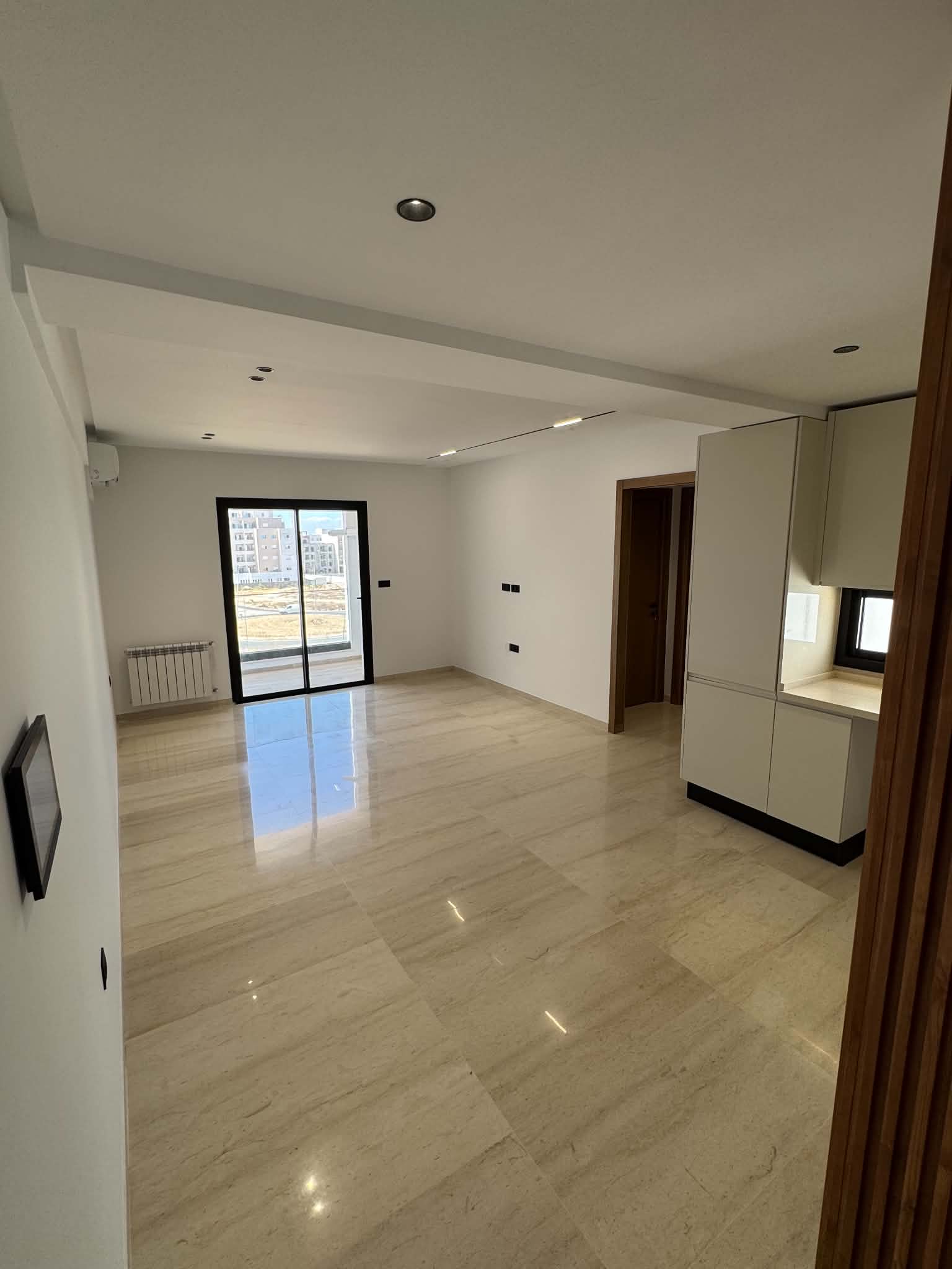 Sousse Jaouhara&nbsp;Cite Sahloul&nbsp;Location&nbsp;Appart. 2 pi�ces&nbsp;Particulier