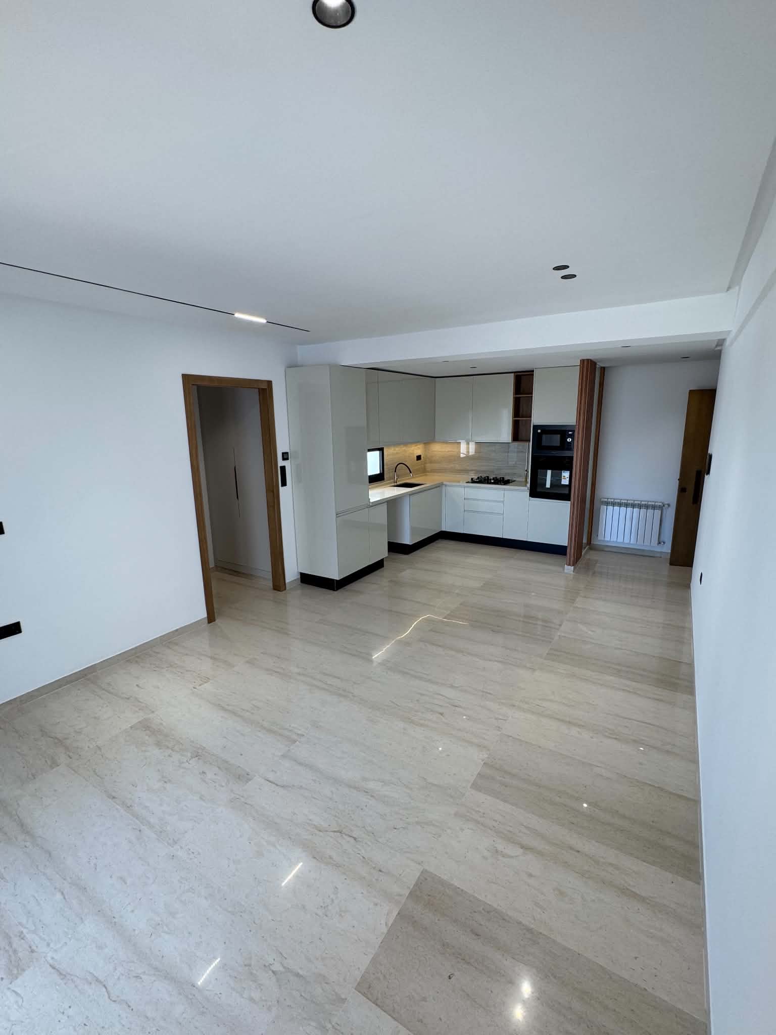 Sousse Jaouhara&nbsp;Cite Sahloul&nbsp;Location&nbsp;Appart. 2 pi�ces&nbsp;Particulier