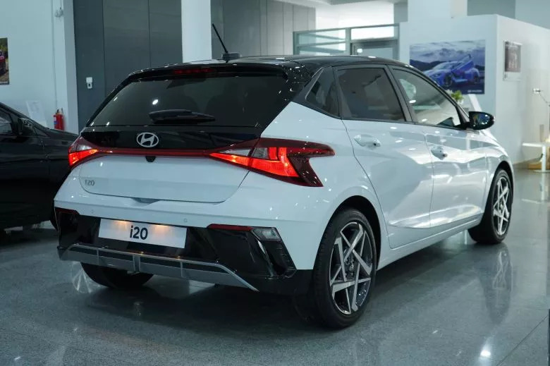 Zarzis&nbsp;Zarzis&nbsp;Hyundai&nbsp;Autre Mod�le&nbsp;Hyundai i20 quasi neuve