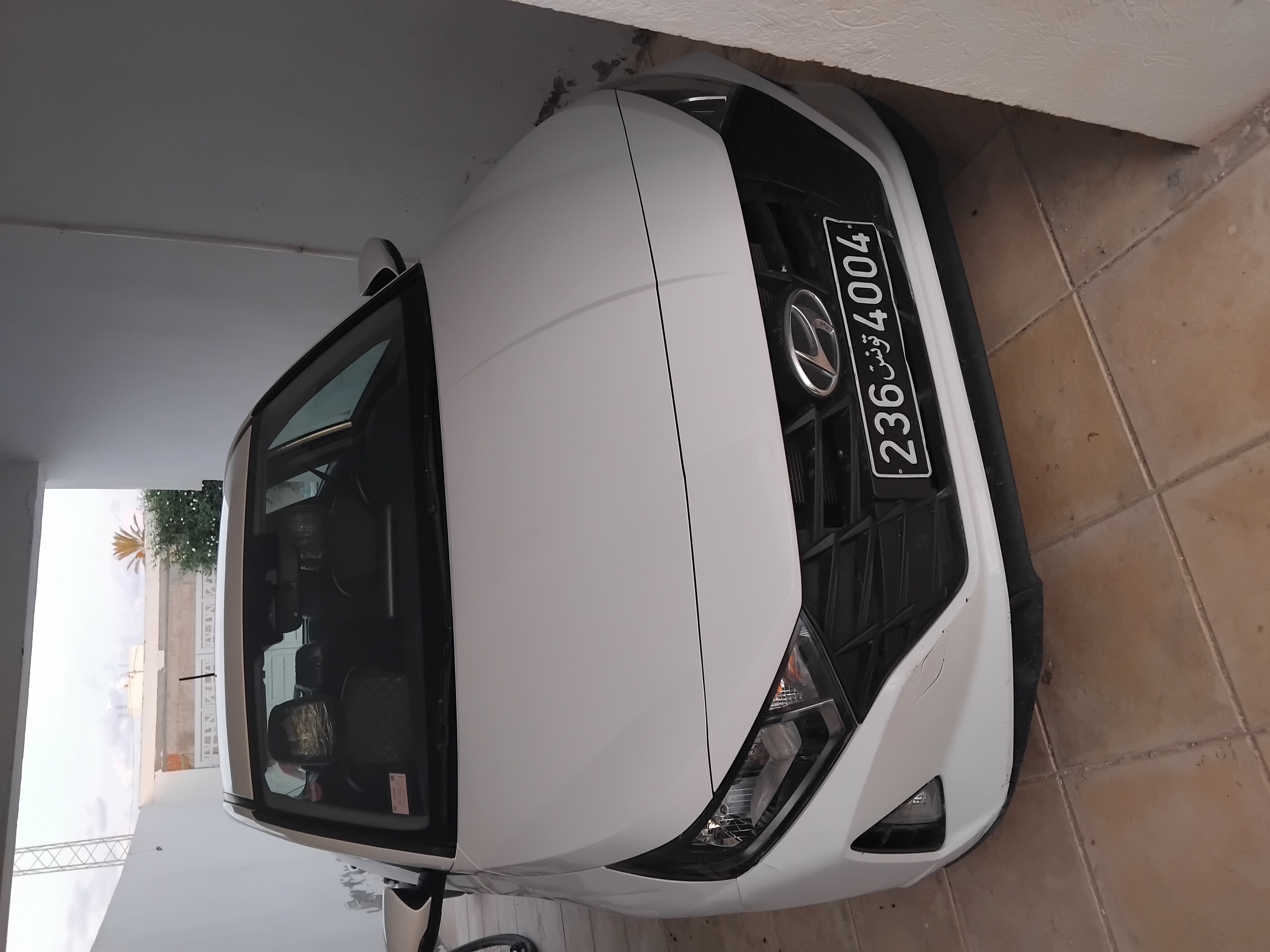 Zarzis&nbsp;Zarzis&nbsp;Hyundai&nbsp;Autre Mod�le&nbsp;Hyundai i20