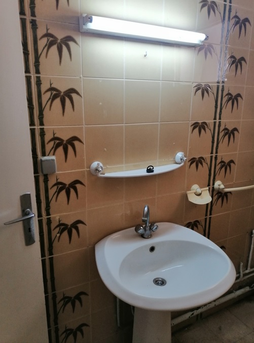 Sfax Ville&nbsp;Sfax Hached&nbsp;Location&nbsp;Appart. 4 pi�ces&nbsp;Appartement spacieux et lumineux bien plac�
