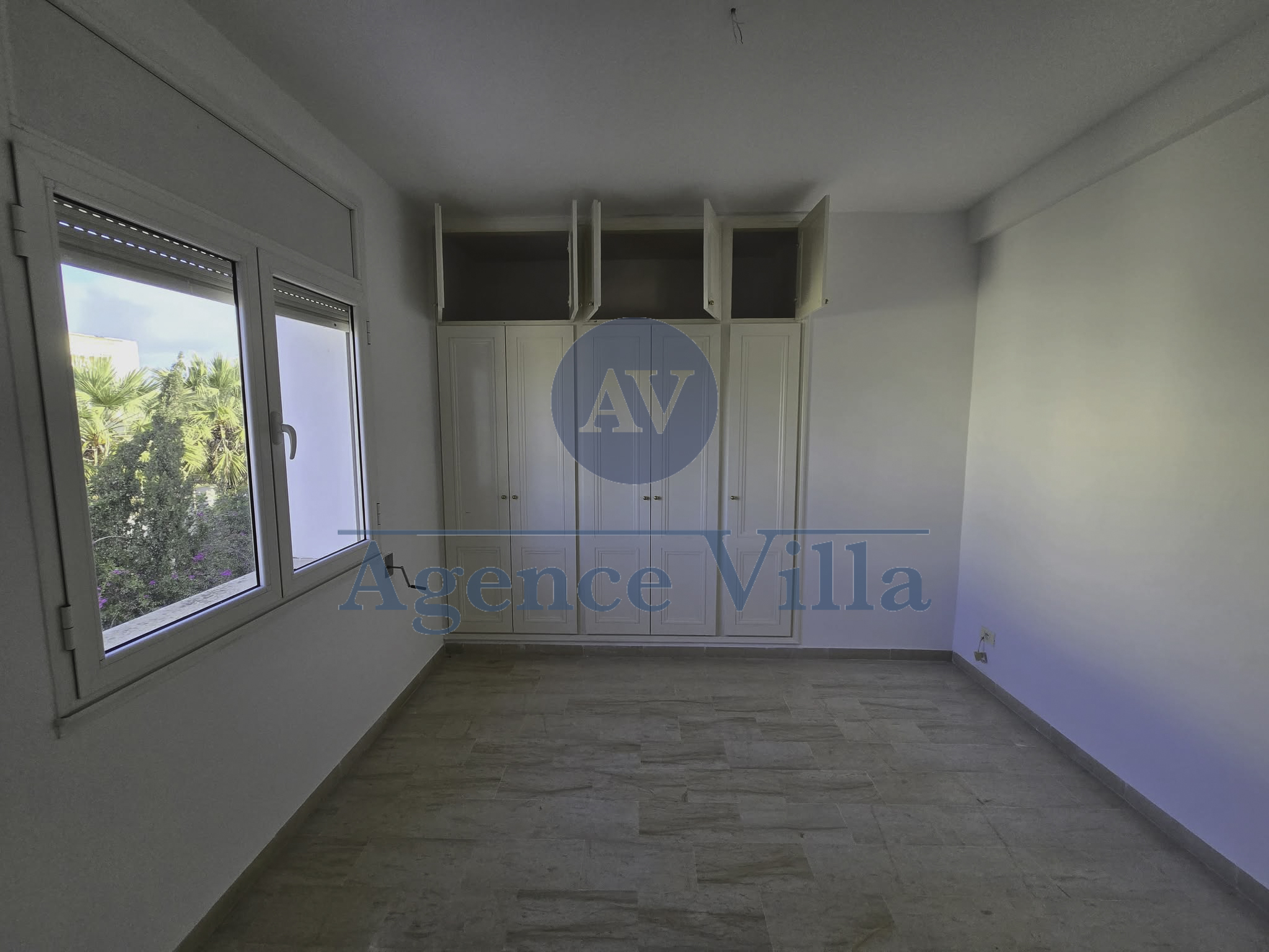 Vente&nbsp;Appart. 4 pi�ces - Tunisie