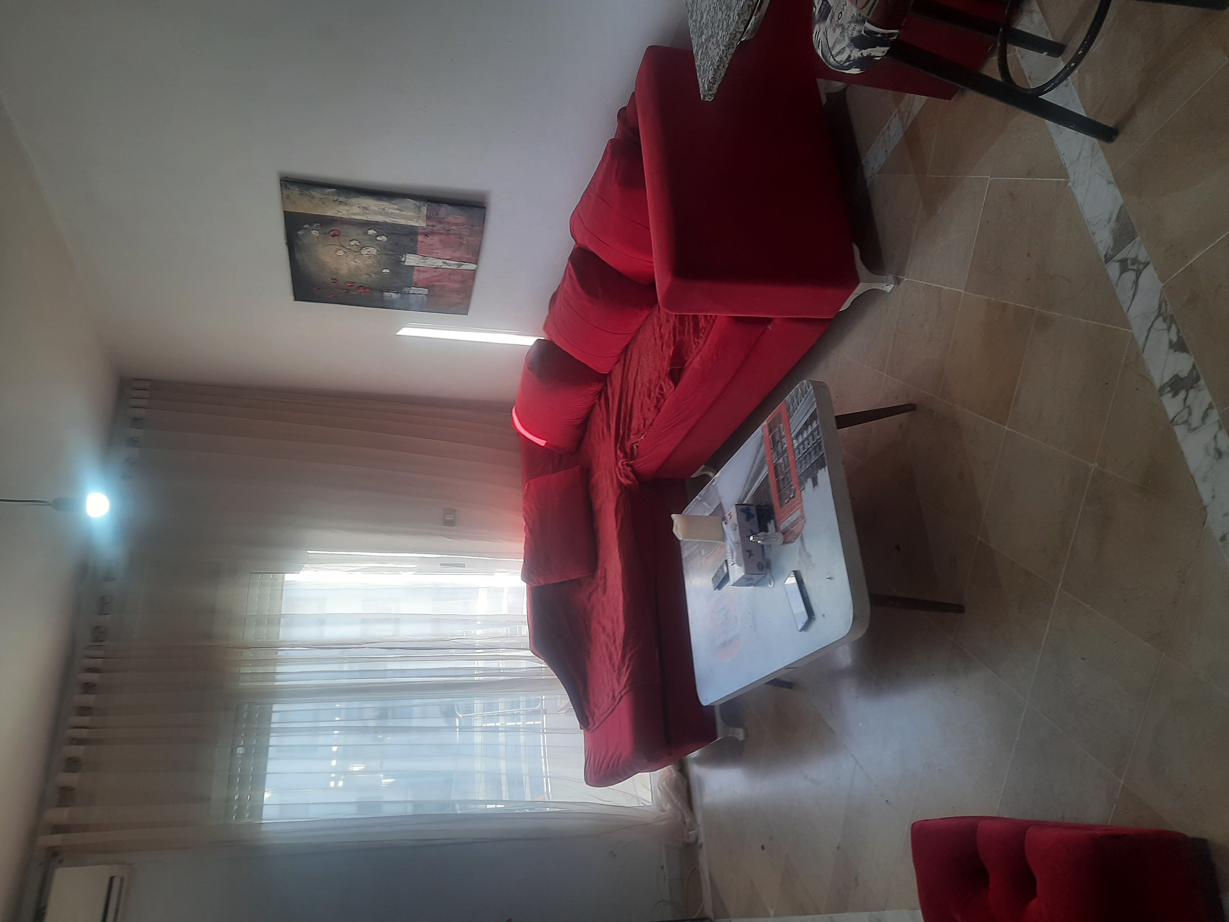 Ariana Ville&nbsp;Cite Ennasr 2&nbsp;Vente&nbsp;Appart. 2 pi�ces&nbsp;Coquette appartement