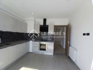 La Marsa&nbsp;Ain Zaghouan&nbsp;Vente&nbsp;Appart. 1 pi�ce&nbsp;A  appartement s3  nouvelle ref747a