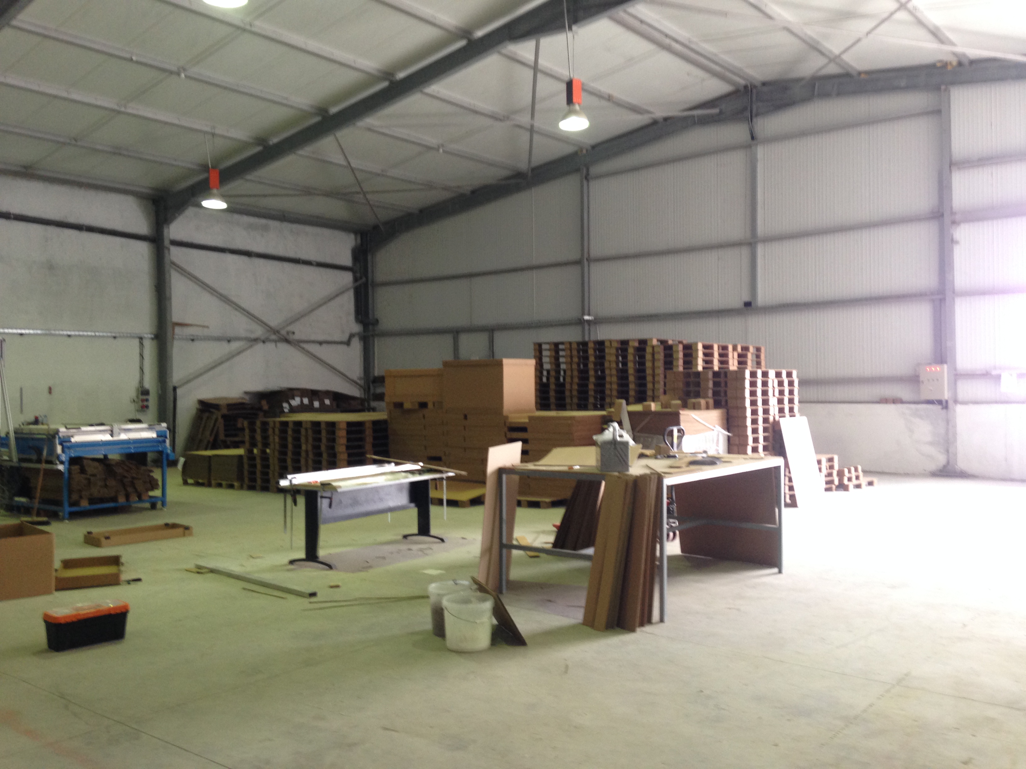 Vente&nbsp;Surfaces - Tunisie