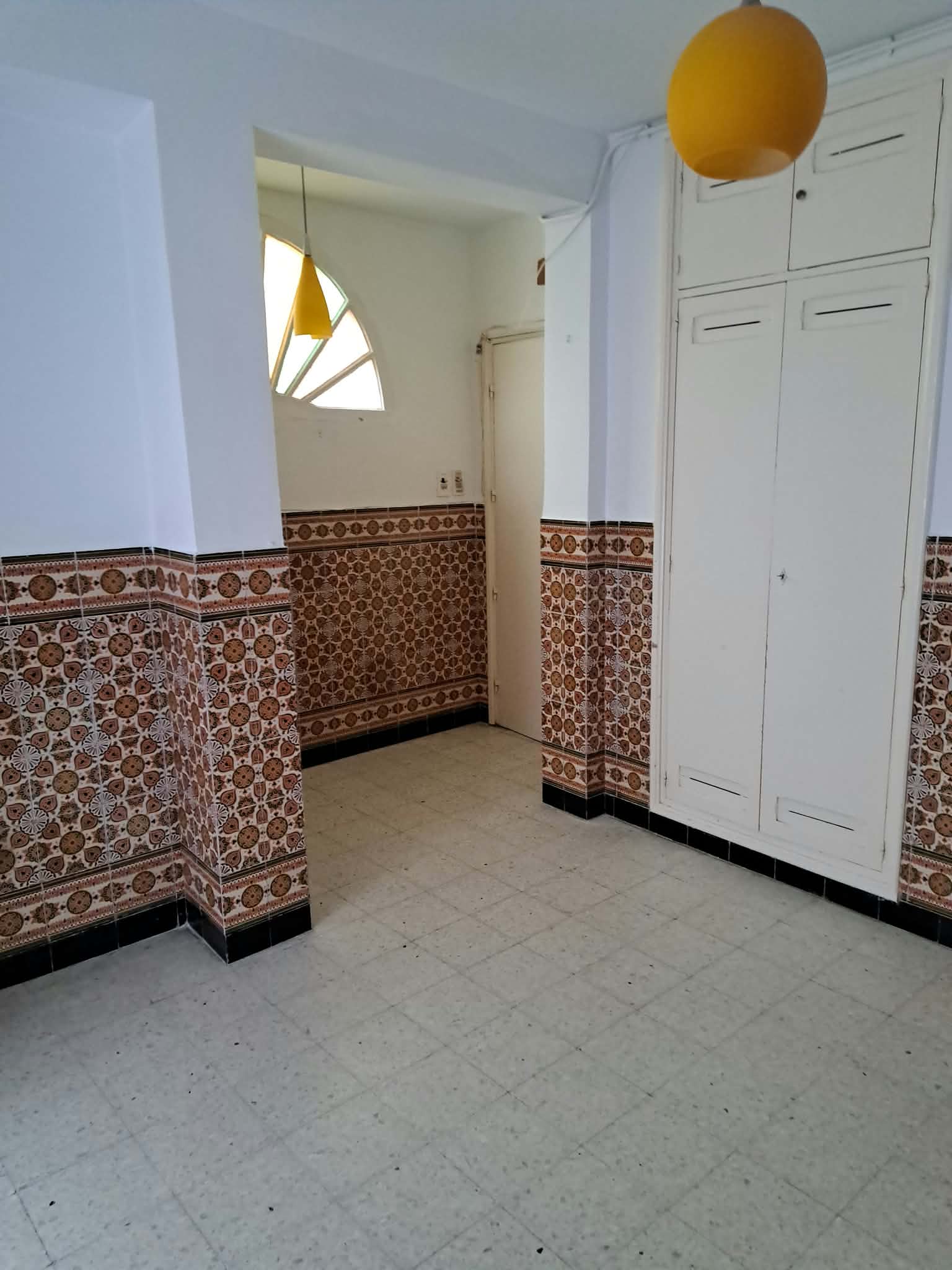 Ariana Ville&nbsp;Ariana&nbsp;Vente&nbsp;Appart. 4 pi�ces&nbsp;Joli appartement s3 a l'ariana