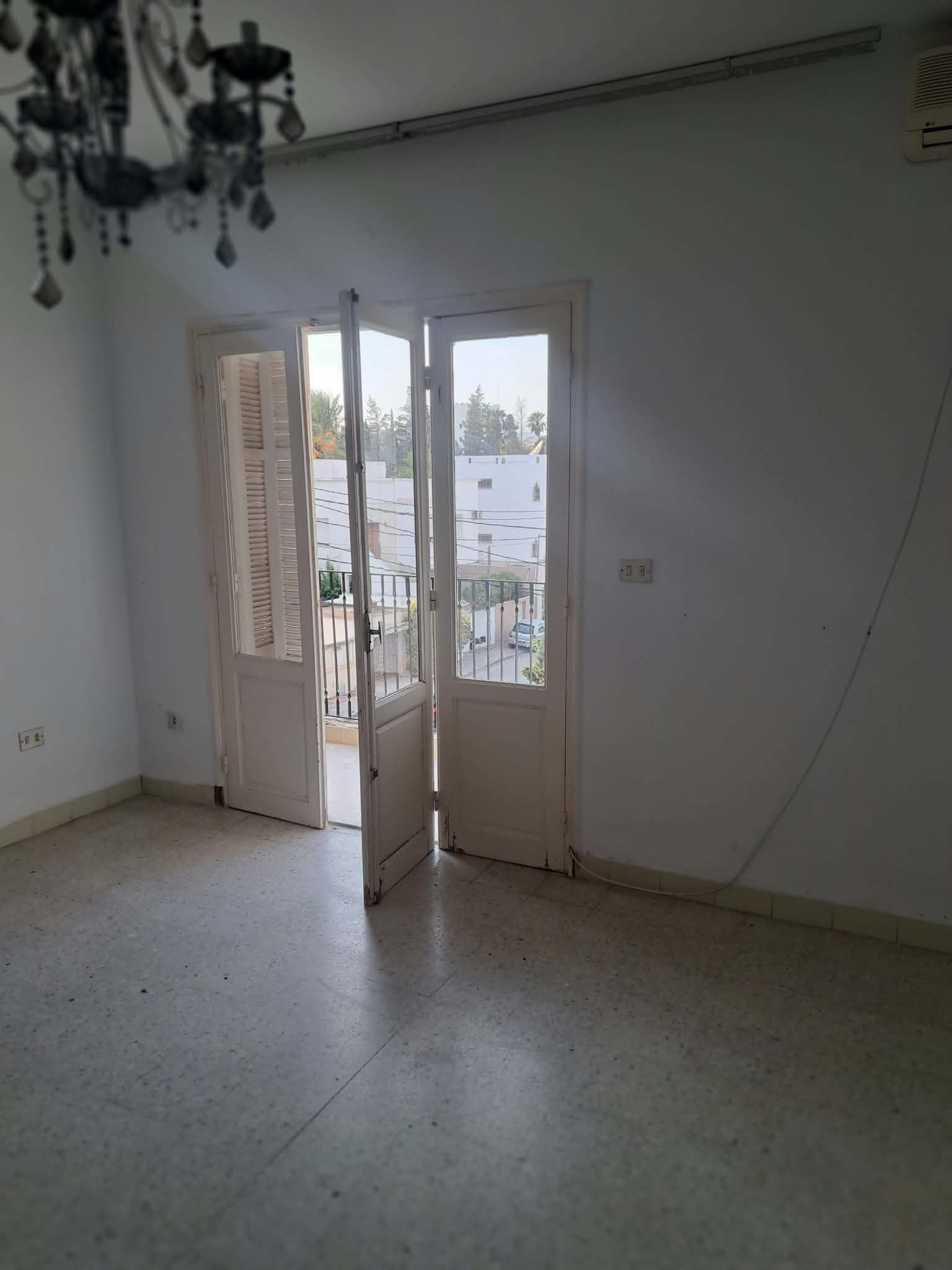 Ariana Ville&nbsp;Ariana&nbsp;Vente&nbsp;Appart. 4 pi�ces&nbsp;Joli appartement s3 a l'ariana