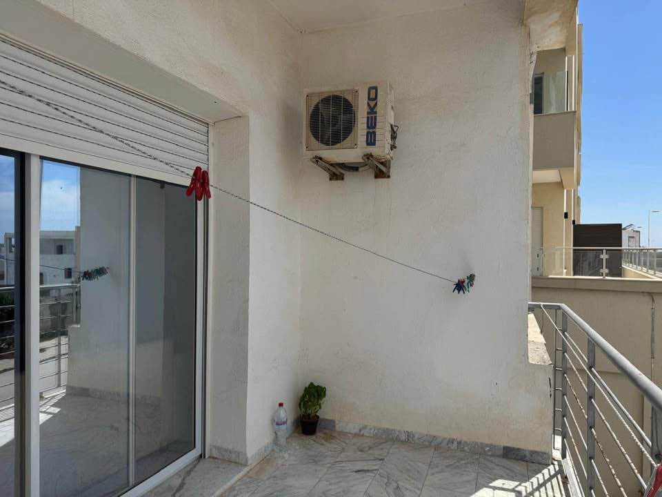 Vente&nbsp;Appart. 2 pi�ces - Tunisie