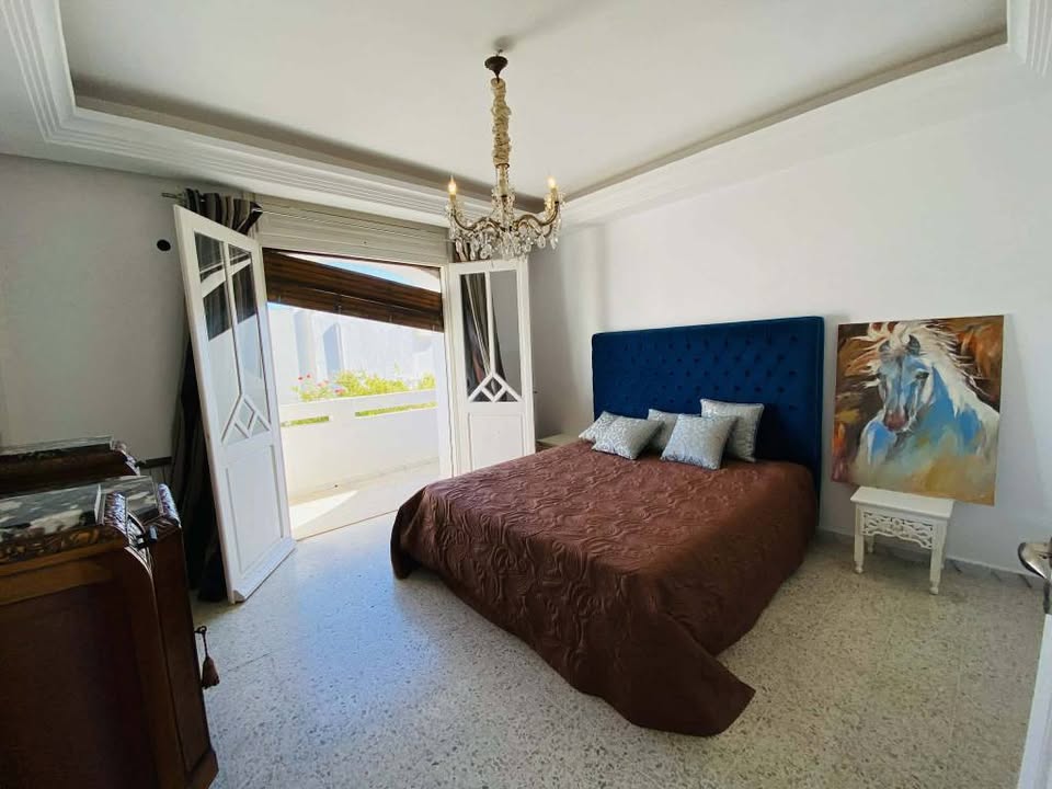 El Menzah&nbsp;El Menzah 9&nbsp;Vente&nbsp;Maisons&nbsp;Magnifique villa s5 � menzah 9 c