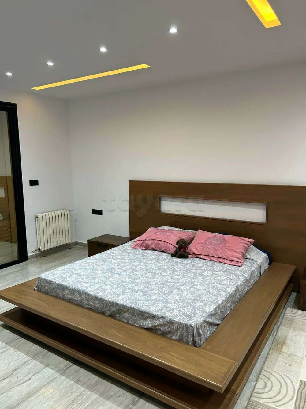 Ariana Ville&nbsp;El Menzah 8&nbsp;Vente&nbsp;Maisons&nbsp;Joli villa  el menzah 8