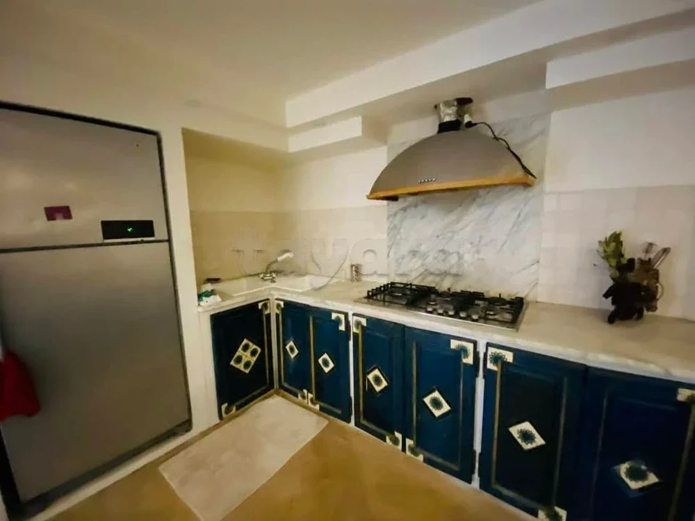 Vente&nbsp;Maisons - Tunisie