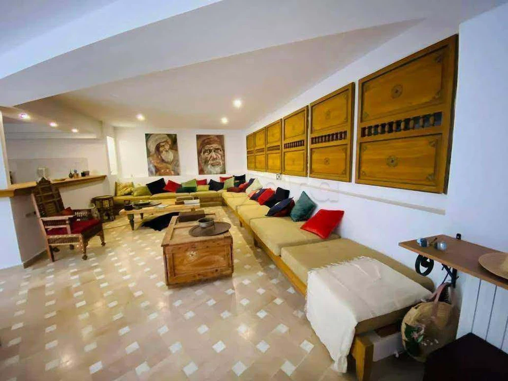 El Menzah&nbsp;El Menzah 9&nbsp;Vente&nbsp;Duplex&nbsp;S5 � menzah 9