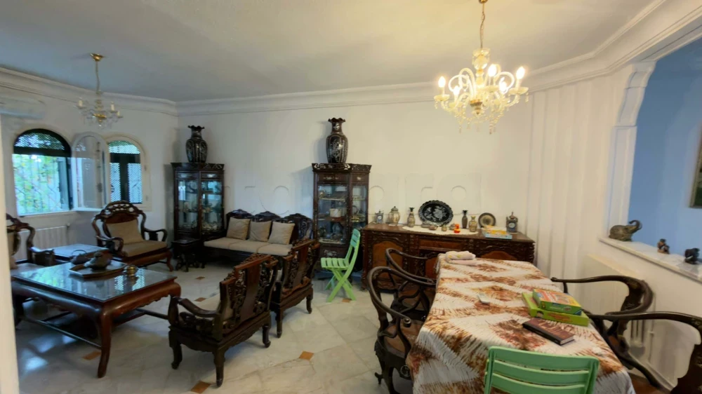 El Menzah&nbsp;El Menzah 9&nbsp;Vente&nbsp;Maisons&nbsp;Triplex menzah 9