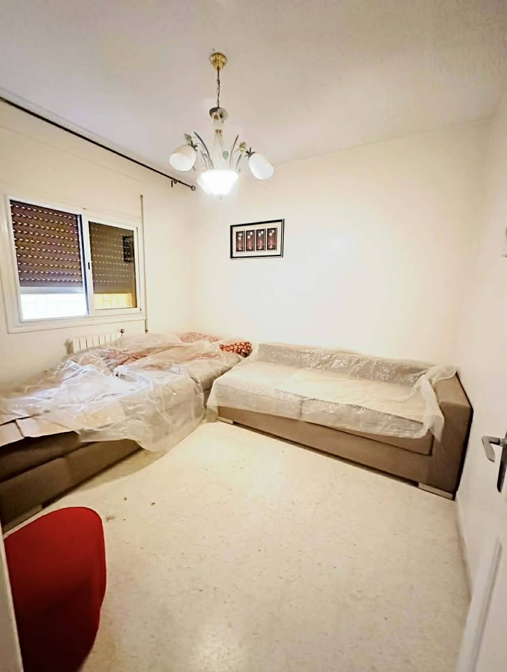 El Menzah&nbsp;El Menzah 9&nbsp;Vente&nbsp;Appart. 3 pi�ces&nbsp;Appartement s3 rdc � menzah 9