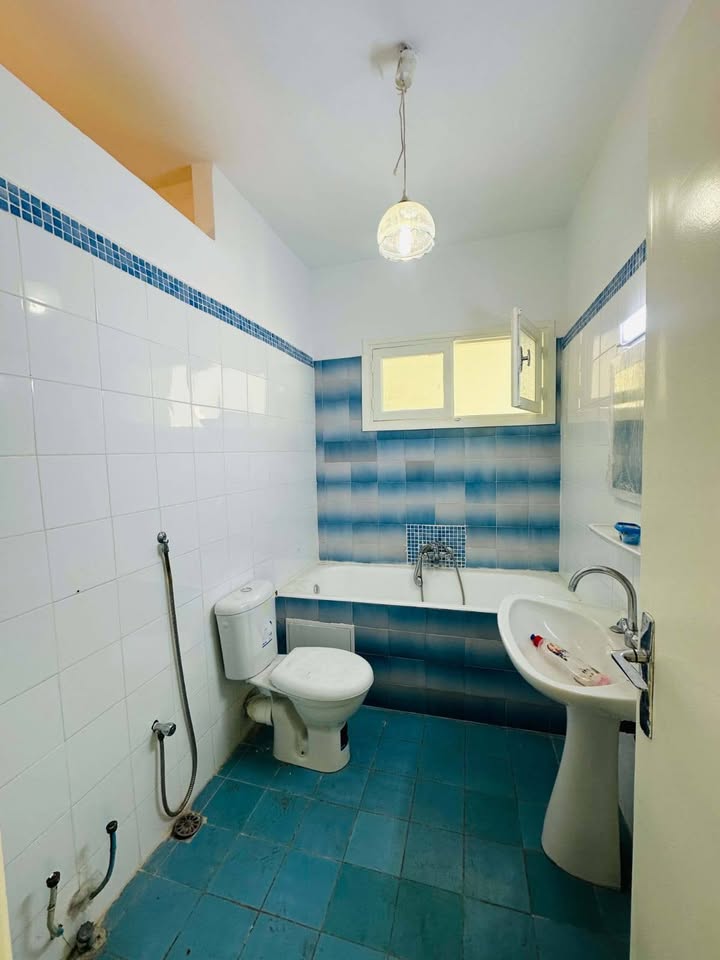 El Menzah&nbsp;El Manar 1&nbsp;Vente&nbsp;Appart. 3 pi�ces&nbsp;Appartement s3 � manar 1