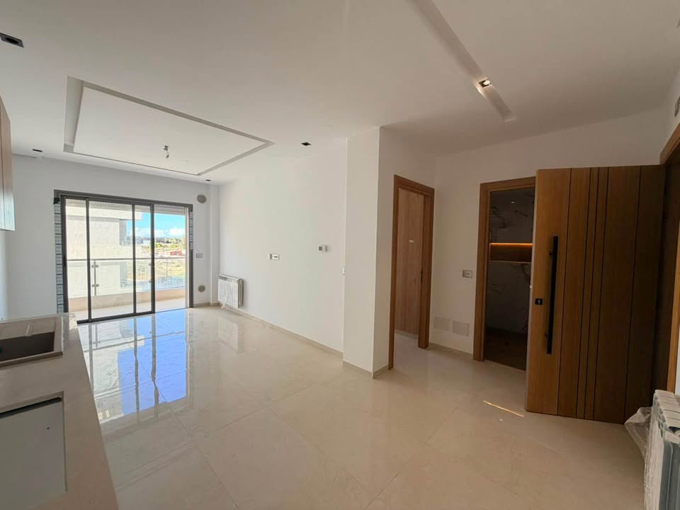 Vente&nbsp;Appart. 1 pi�ce - Tunisie
