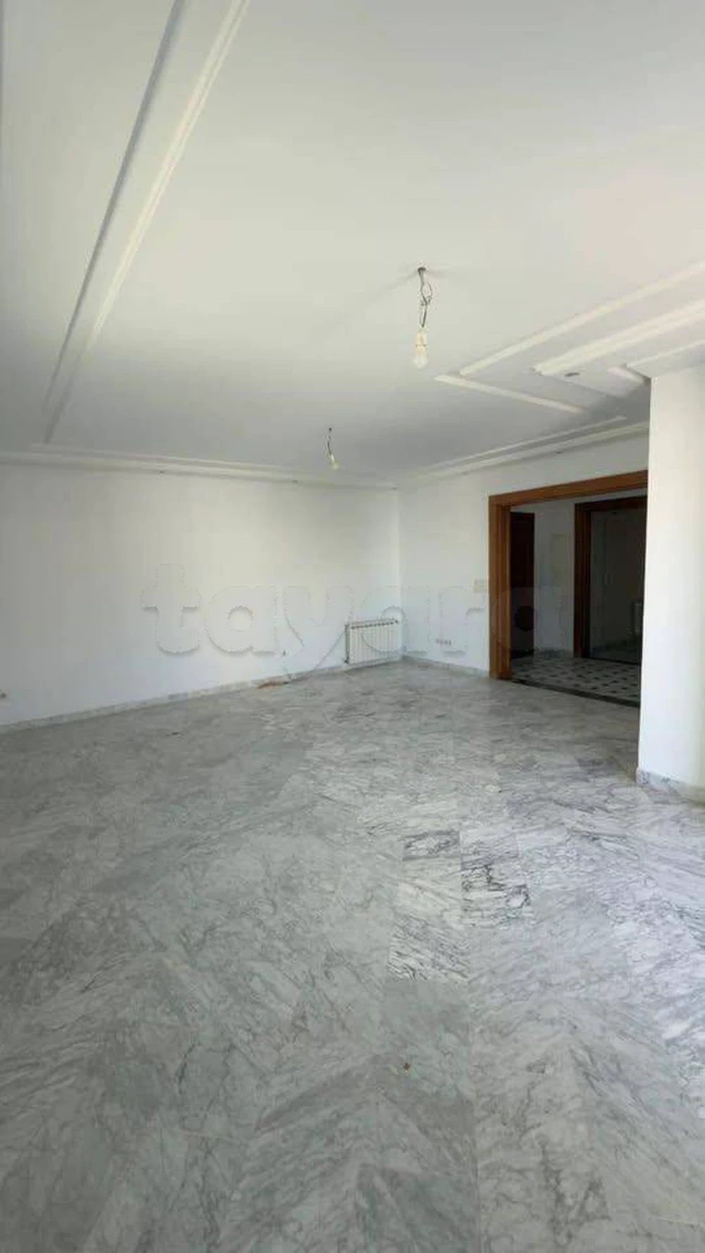 Vente&nbsp;Appart. 4 pi�ces - Tunisie