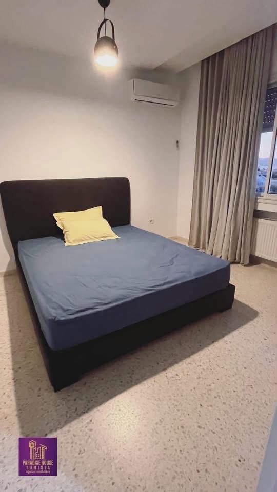 Ariana Ville&nbsp;Ariana&nbsp;Vente&nbsp;Appart. 2 pi�ces&nbsp;S 1 opportunit� � saisir