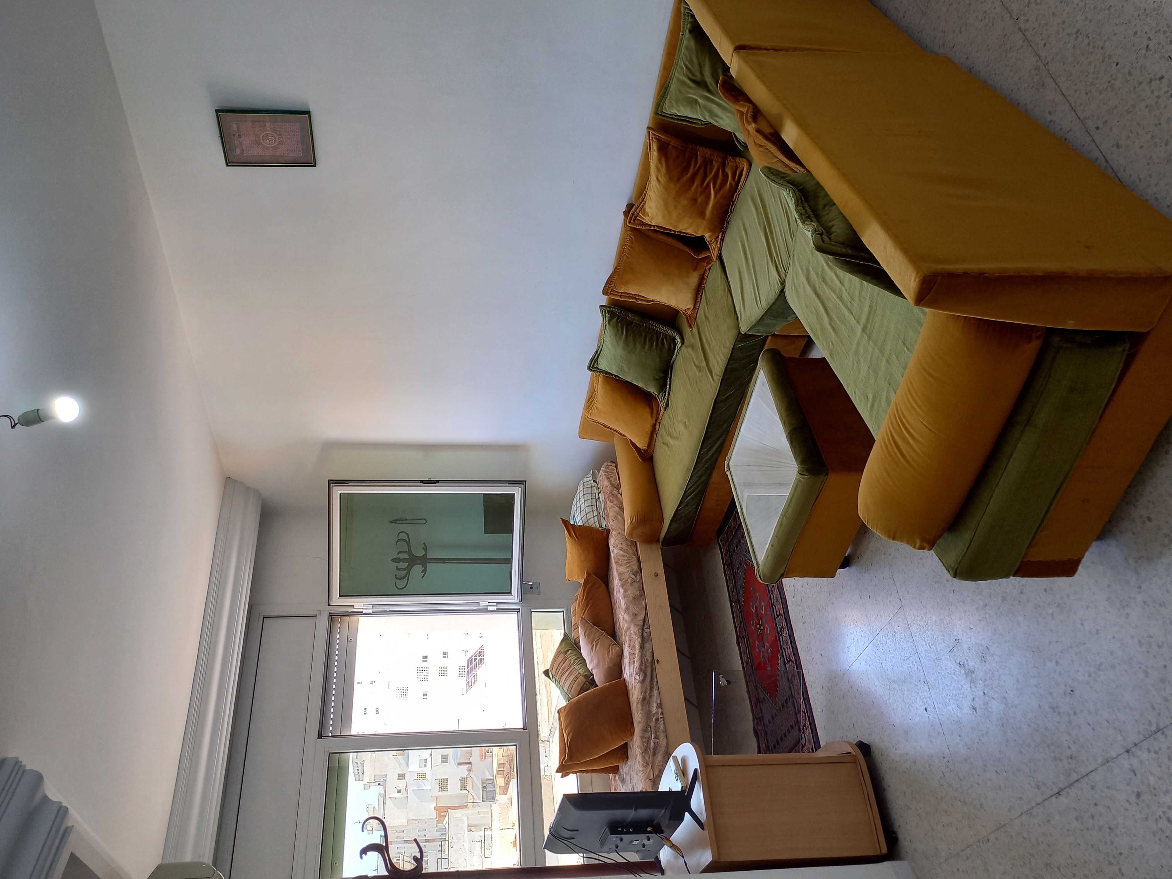 Sfax Ville&nbsp;Sfax&nbsp;Vente&nbsp;Appart. 2 pi�ces&nbsp;Appartement route ain