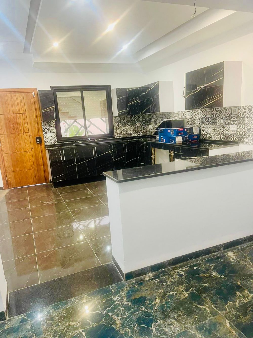 Hammamet&nbsp;Hammamet&nbsp;Vente&nbsp;Maisons&nbsp;V670 villa saly te