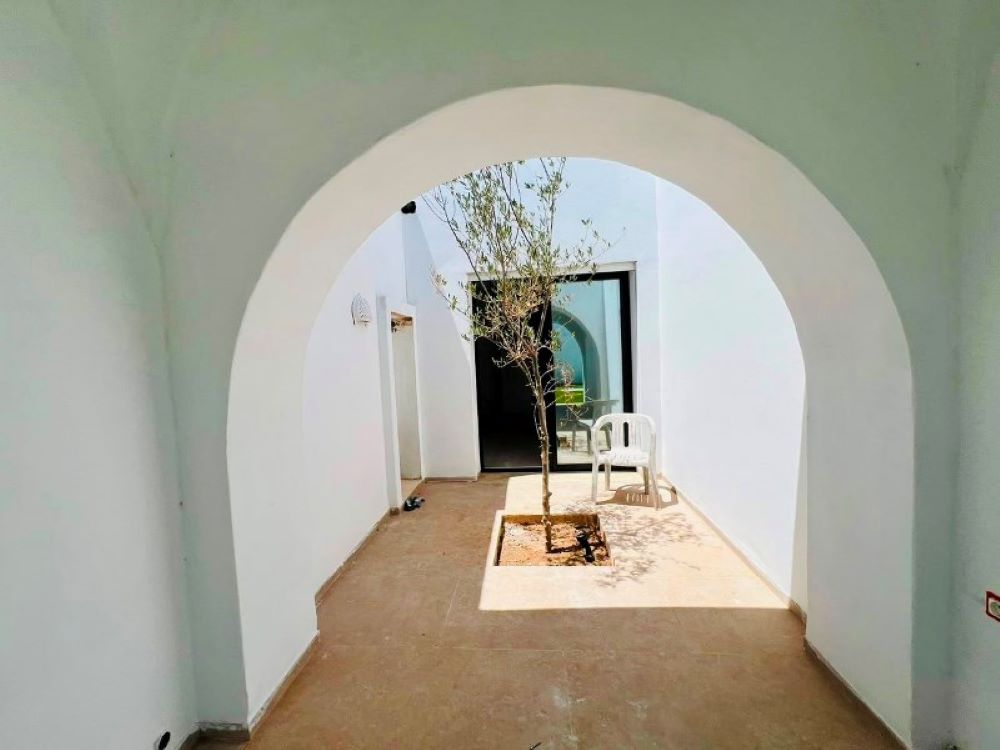 Hammamet&nbsp;Hammamet&nbsp;Vente&nbsp;Maisons&nbsp;V650 villa la rosali 1 z