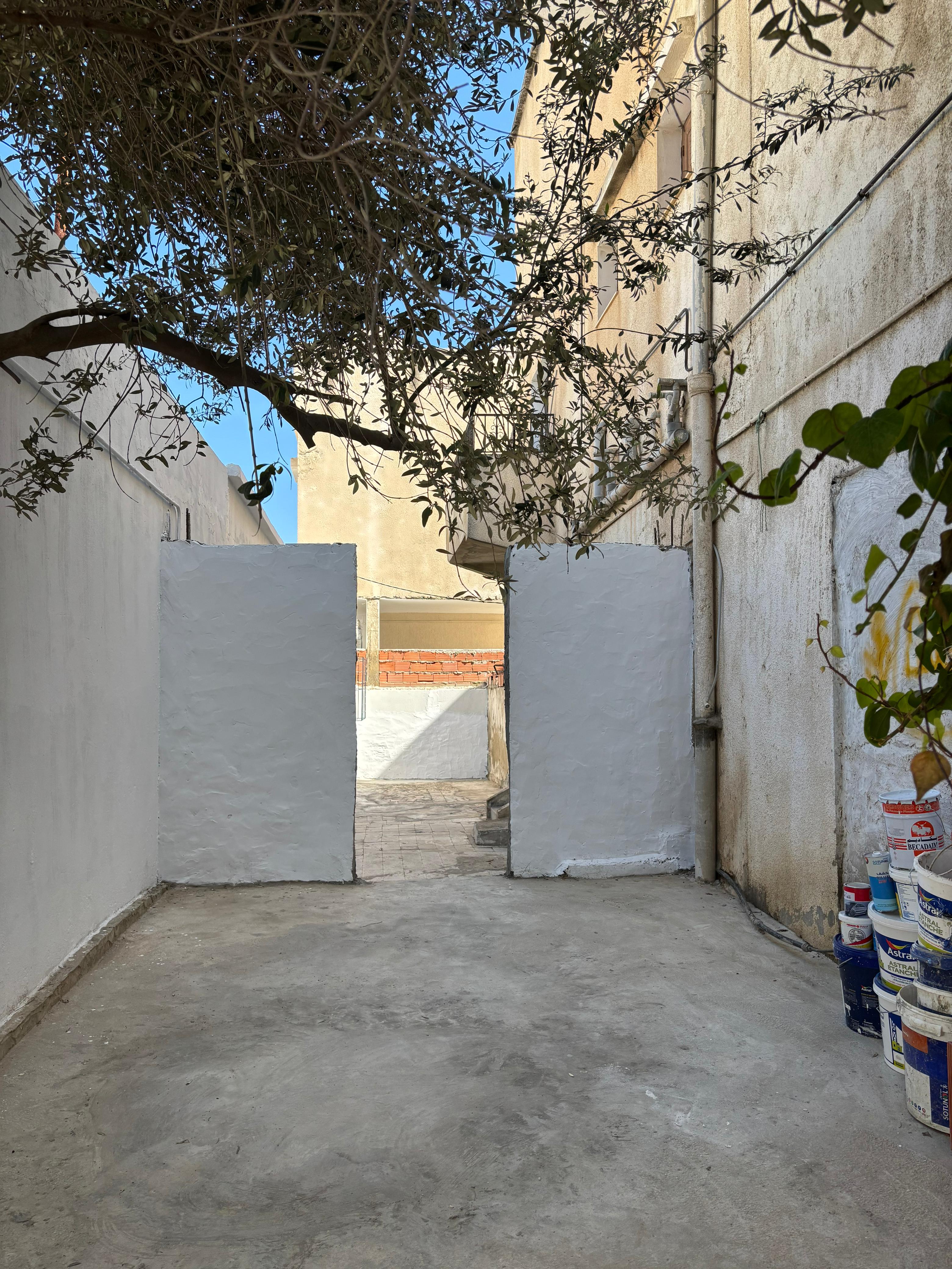Ezzahra&nbsp;Ezzahra&nbsp;Vente&nbsp;Maisons&nbsp;Petite villa � ezzahra